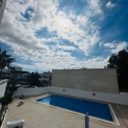 Apartamento Espectacular Cristianos