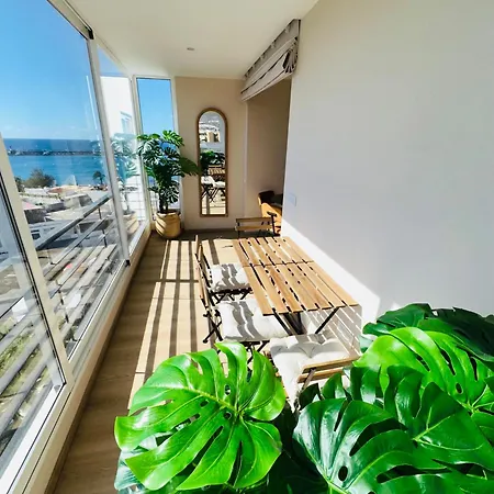 Espectacular Cristianos Apartamento *