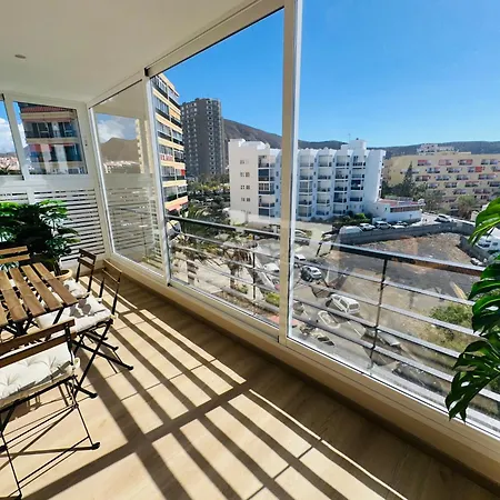 Apartament Espectacular Cristianos *
