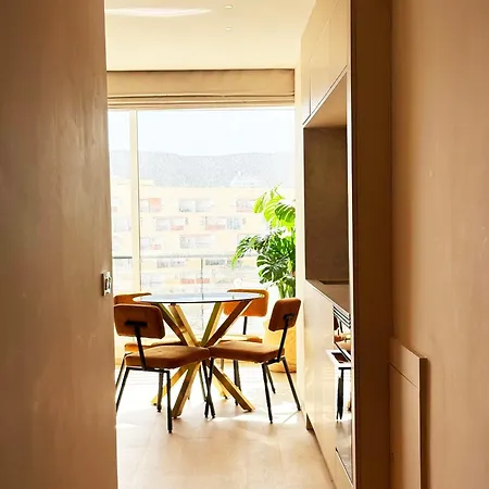 Espectacular Cristianos * Arona (Tenerife)