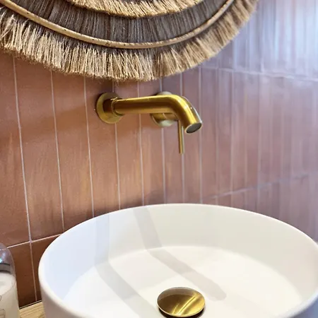 Apartament Espectacular Cristianos