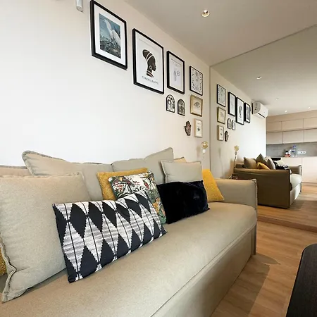 Espectacular Cristianos Arona (Tenerife)