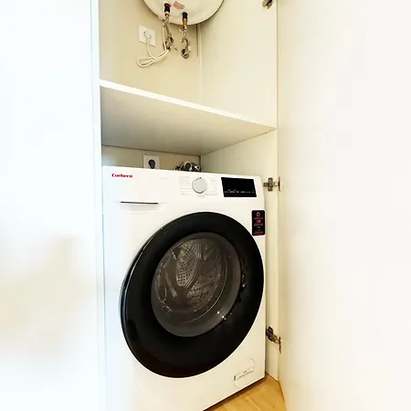 Apartament Espectacular Cristianos *