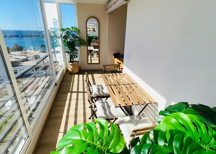 Espectacular Cristianos Apartment *