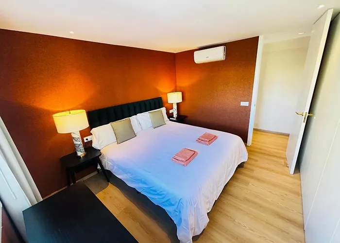 Espectacular Cristianos Διαμέρισμα