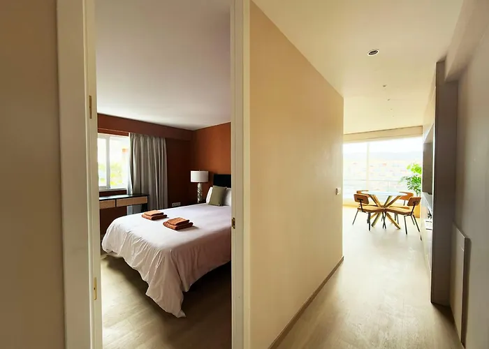 Espectacular Cristianos Διαμέρισμα