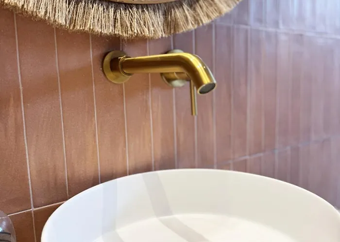 Διαμέρισμα Espectacular Cristianos