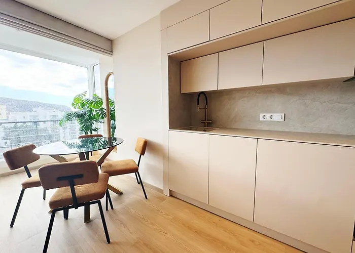 Espectacular Cristianos * Arona (Tenerife)