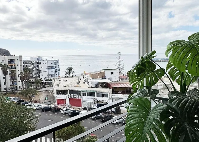 Espectacular Cristianos Apartment