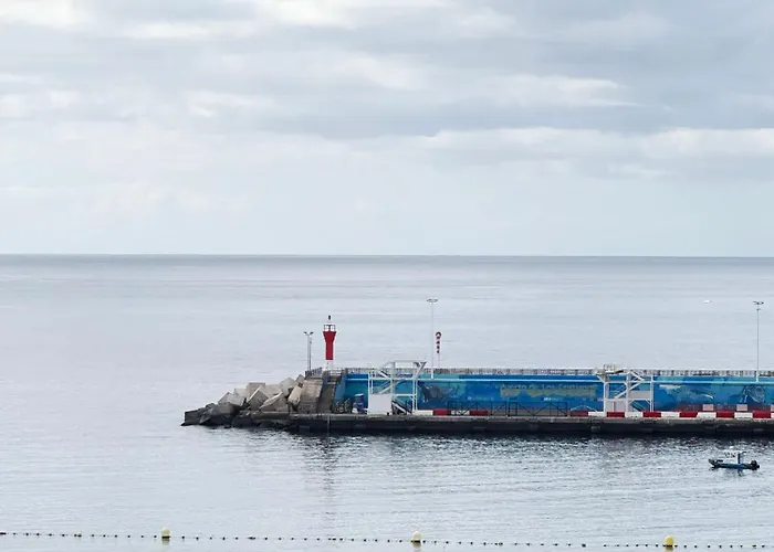 Διαμέρισμα Espectacular Cristianos Arona (Tenerife)