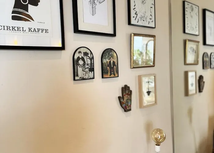 Espectacular Cristianos *