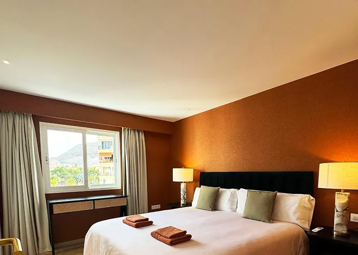 Espectacular Cristianos Διαμέρισμα