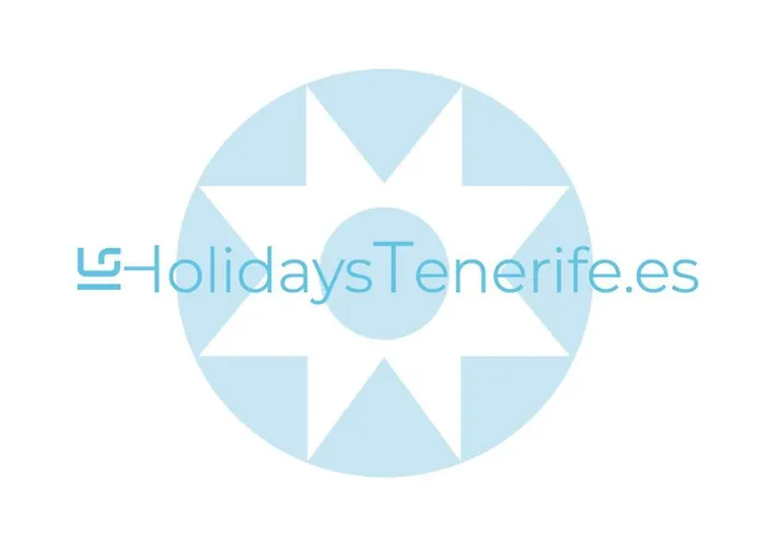 Espectacular Cristianos Apartment Arona (Tenerife)