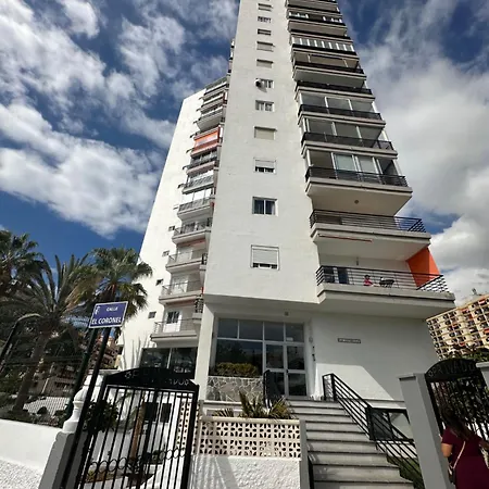 Espectacular Cristianos Apartment *