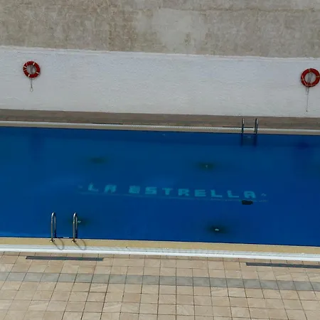 Espectacular Cristianos Appartement