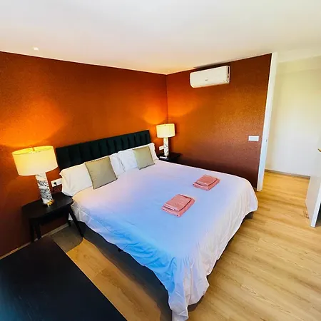 Espectacular Cristianos Appartement