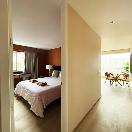 Espectacular Cristianos Appartement