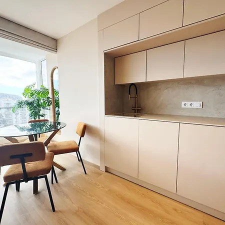 Espectacular Cristianos * Arona (Tenerife)