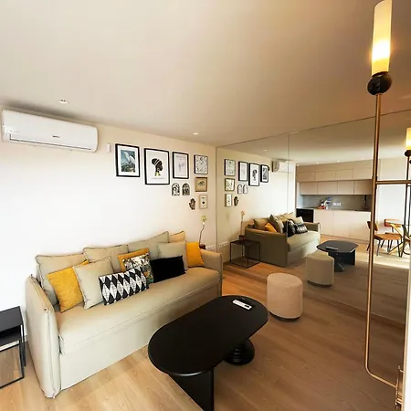 Espectacular Cristianos Appartement *