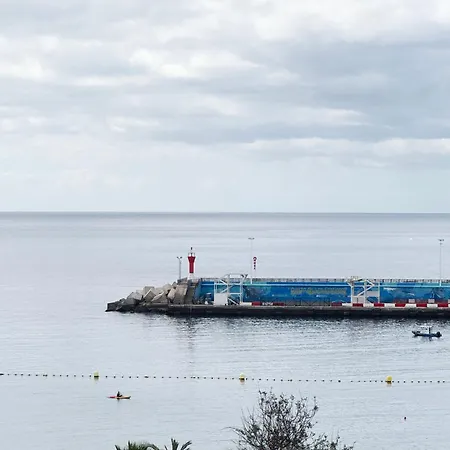 Appartamento Espectacular Cristianos Arona (Tenerife)