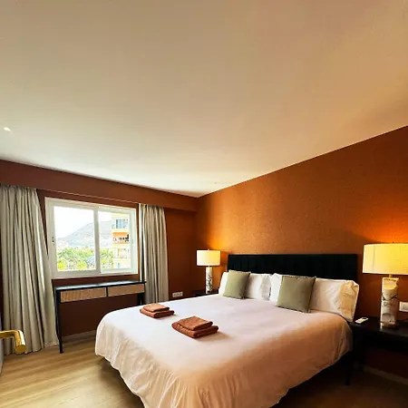 Espectacular Cristianos Appartement