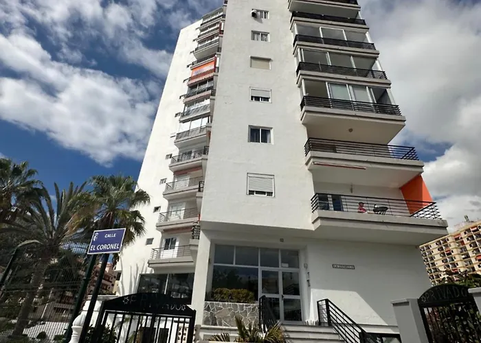 Espectacular Cristianos Apartamento *