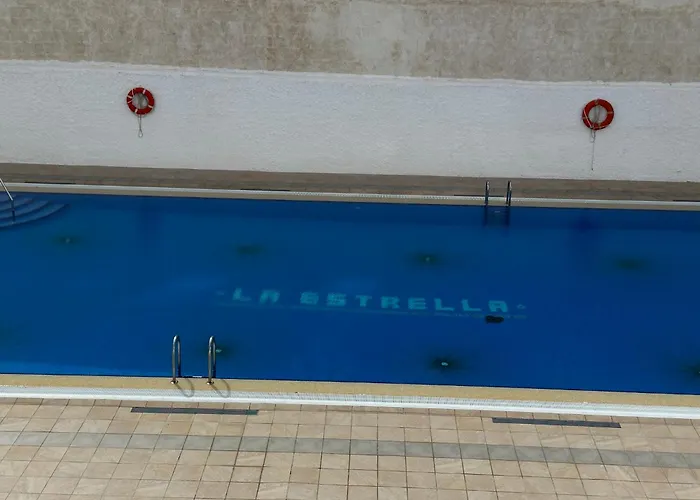 Espectacular Cristianos Apartamento