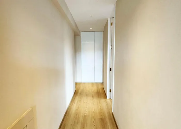 Apartamento Espectacular Cristianos Arona (Tenerife)