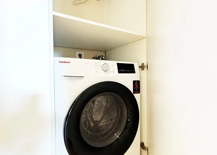 Apartamento Espectacular Cristianos *