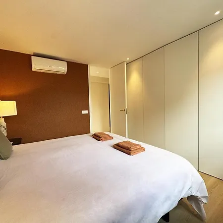 Apartment Espectacular Cristianos Arona (Tenerife)