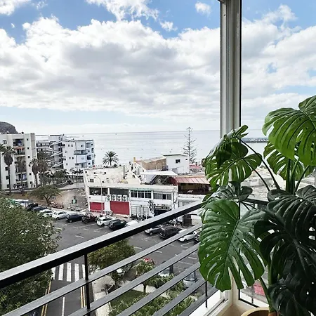 Espectacular Cristianos Apartment